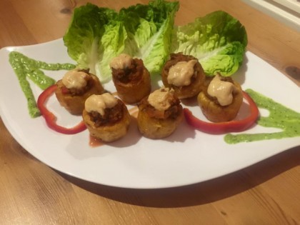 照片: Sanchez